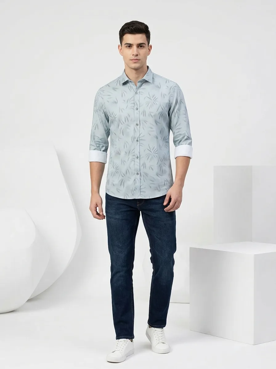 Full sleeve Shirt