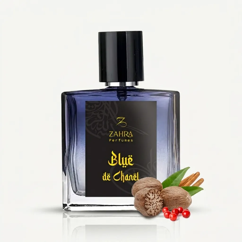 Bleu de chanel