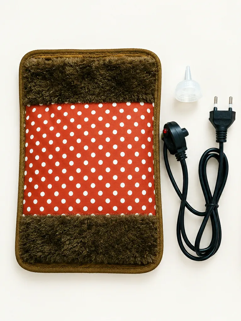 Electric Hot Water Bag