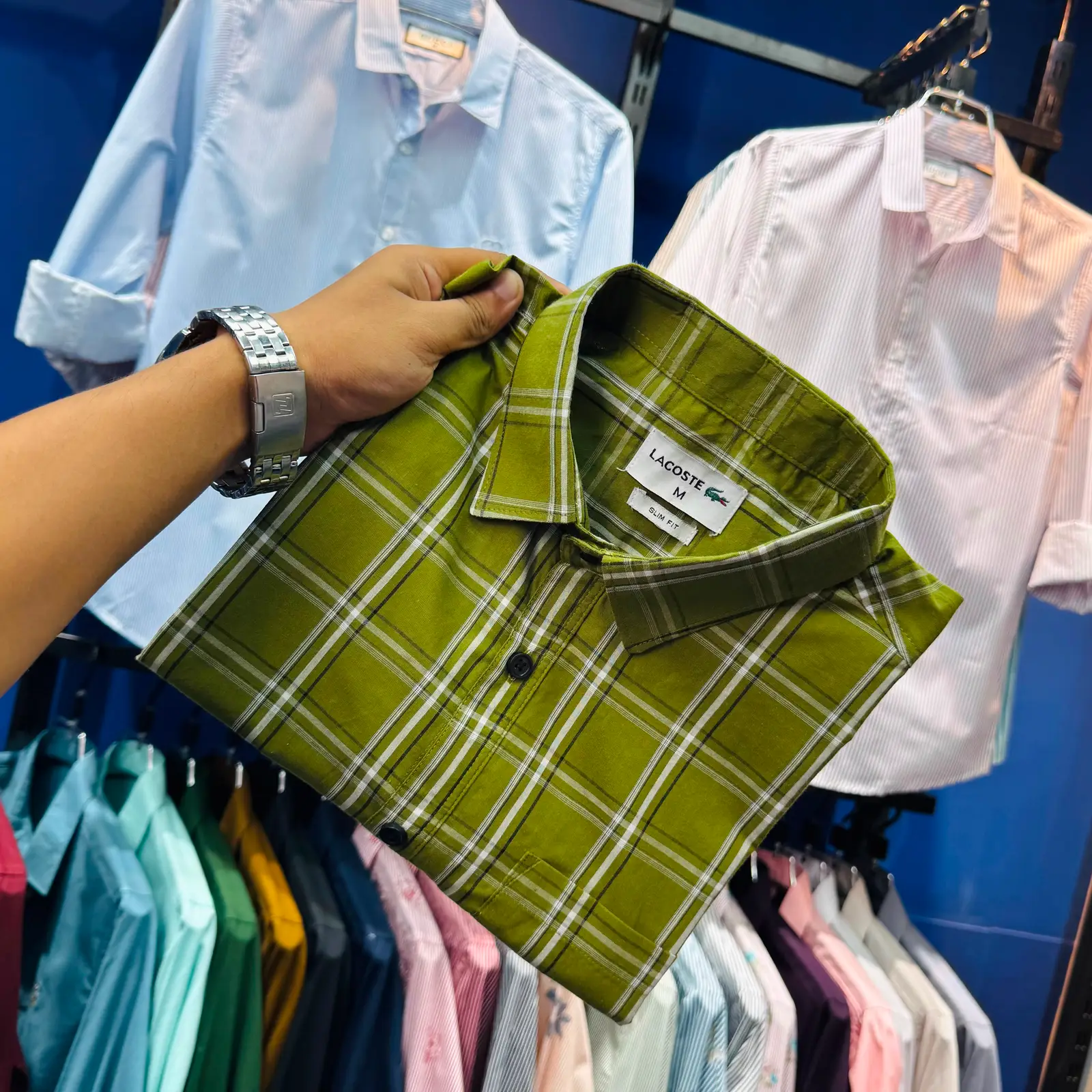 Original Cotton shirt