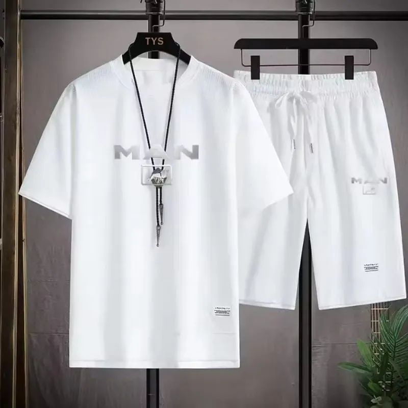 Mash T-Shirt and Short