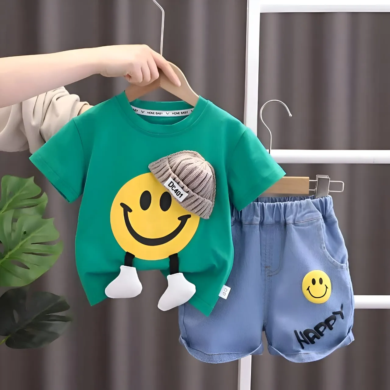 Baby dress for Boy