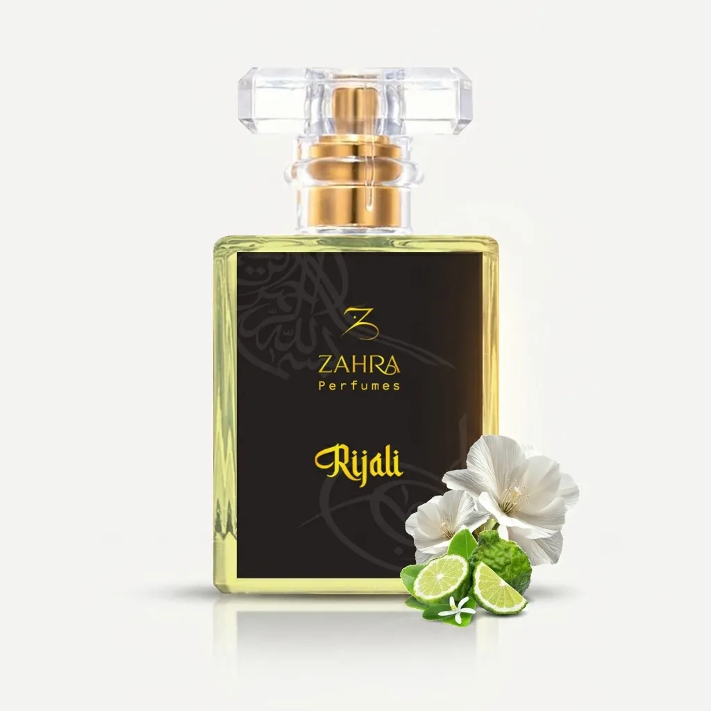 Rijali