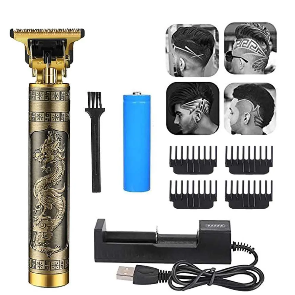 Vintage T9 Hair Trimmer