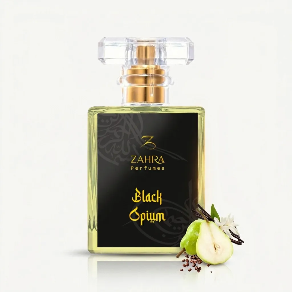 Black Opium