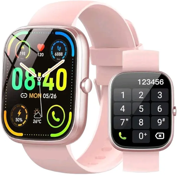 Laxasfit X10 Mini Smartwatch