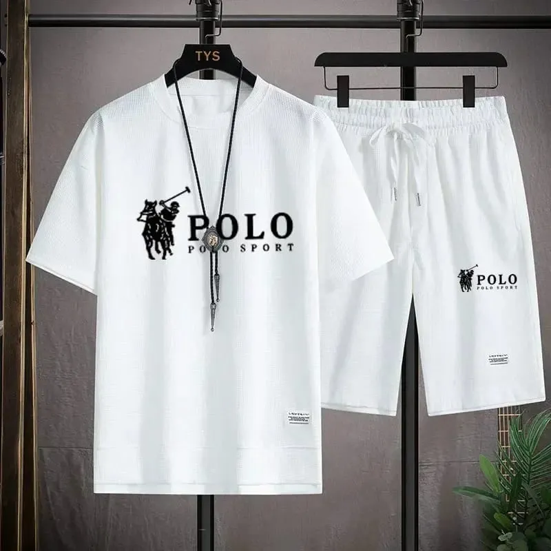 Mash T-Shirt and Short