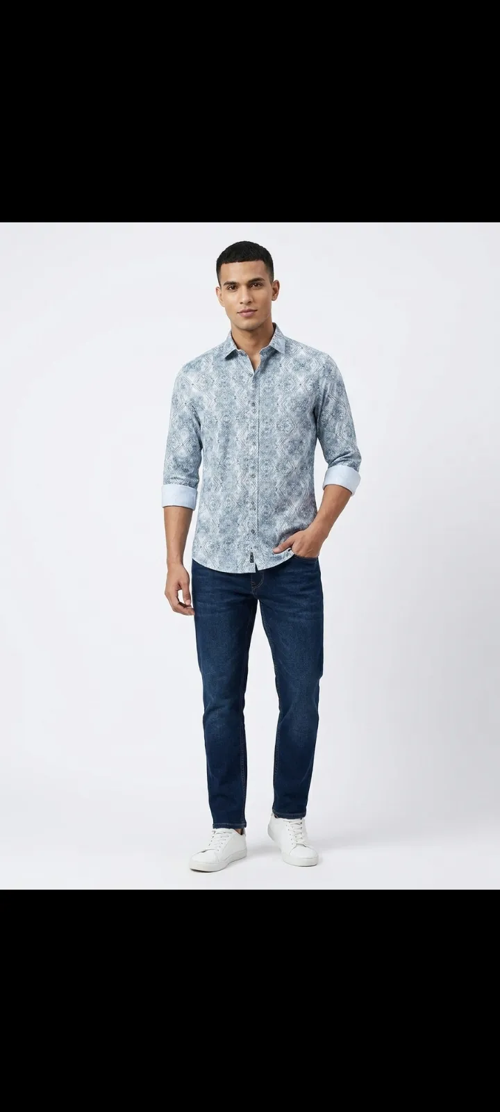 Full sleeve Shirt