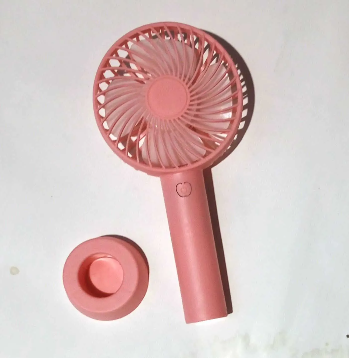 Mini Stylish Rechargeable Hand