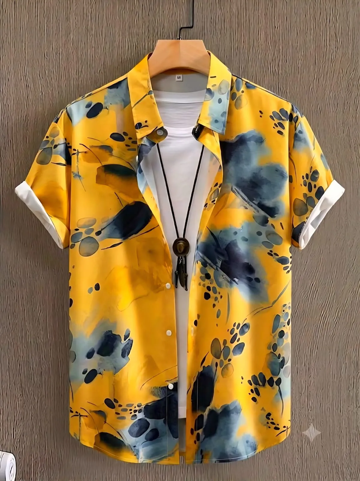sleeve shirt