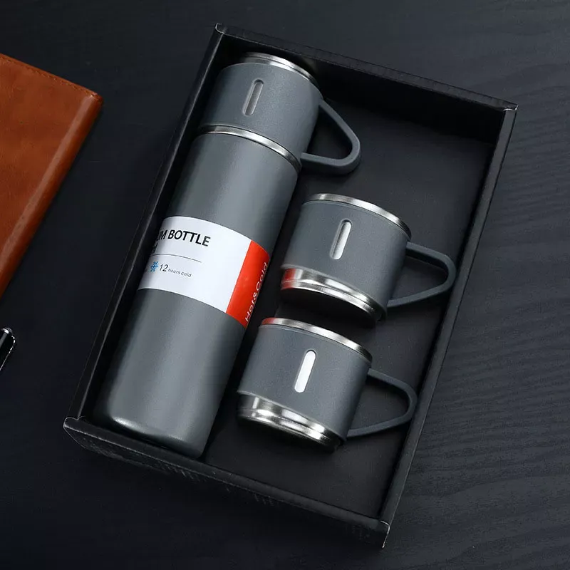 Vacuum flask stainless steel