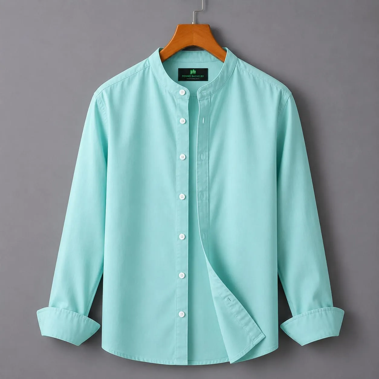 OX Ford Cotton shirt