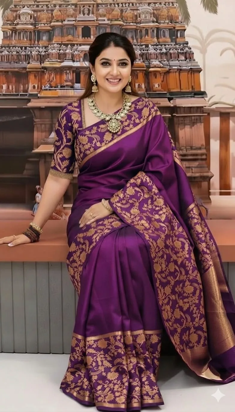 Rupkotha Katan Saree