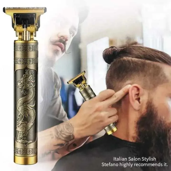 Vintage T9 Hair Trimmer