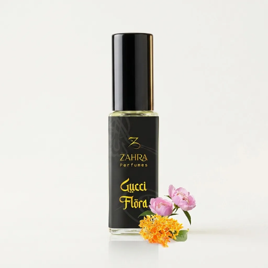 Gucci Flora