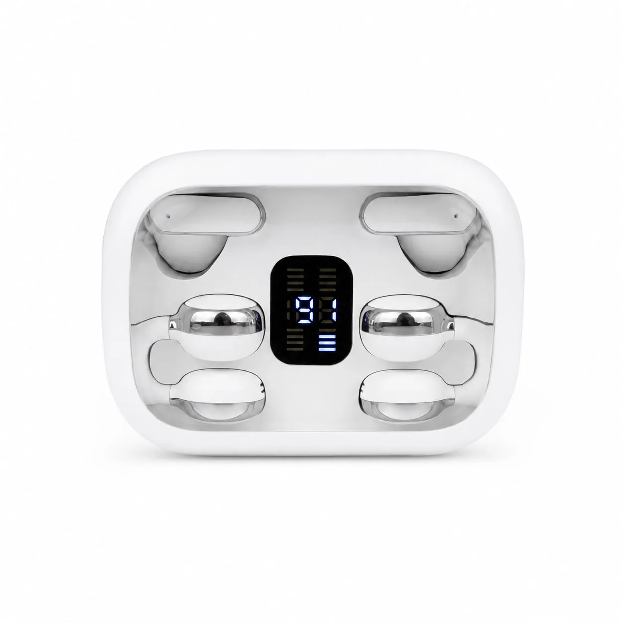 🎧 Q10 HiFi Stereo Sports Earbuds
