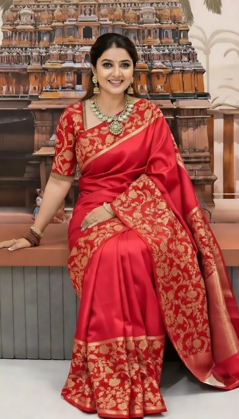 Rupkotha Katan Saree