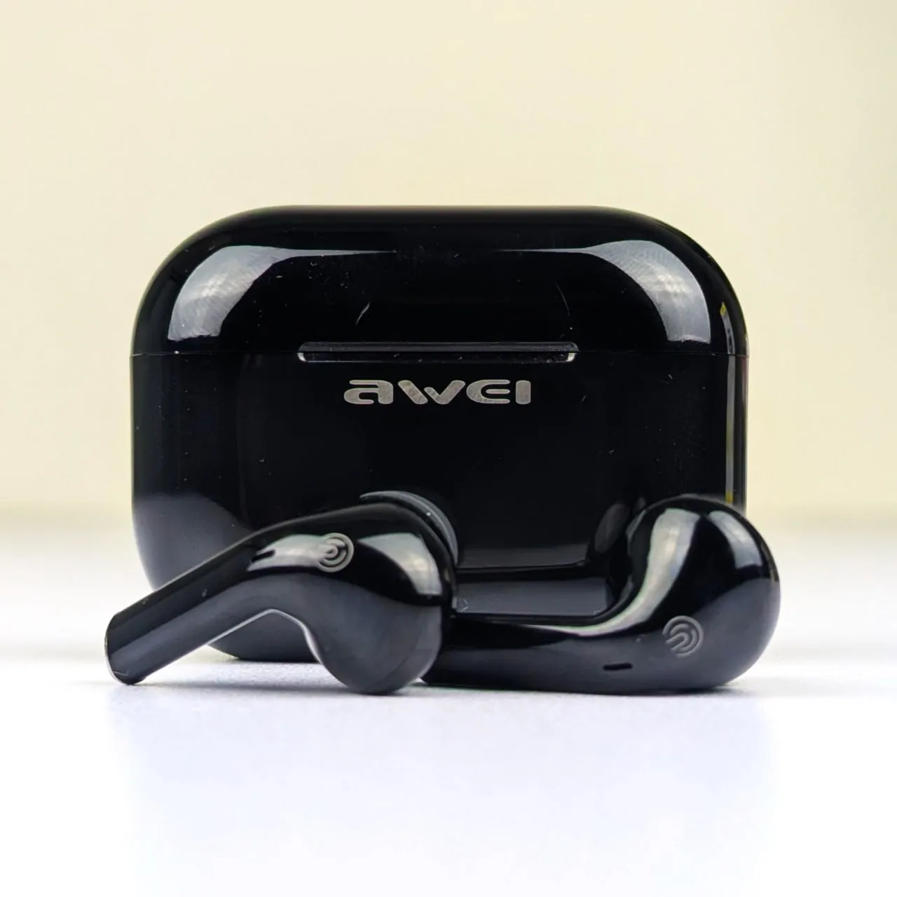 Awei T29P ANC Gaming Earbuds