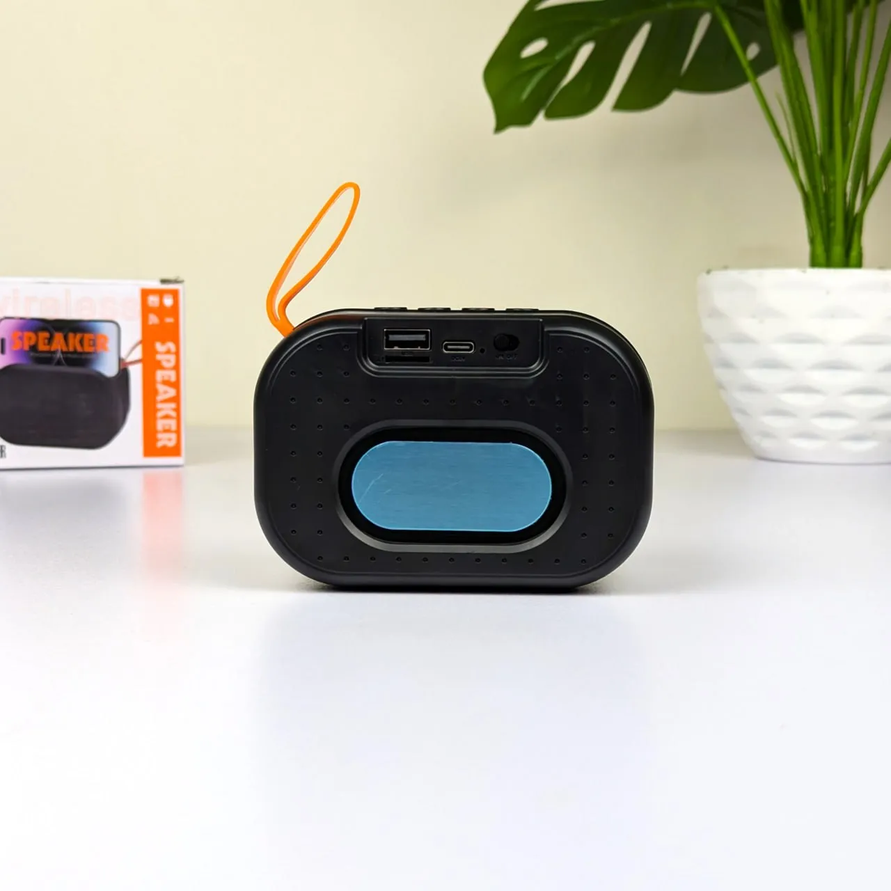 X-521 Hi-Fi Bluetooth Speaker