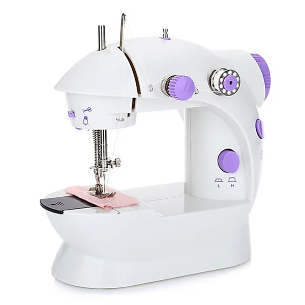 Mini Portable Sewing Machine – এখন সেলাই হবে আরও সহজ!