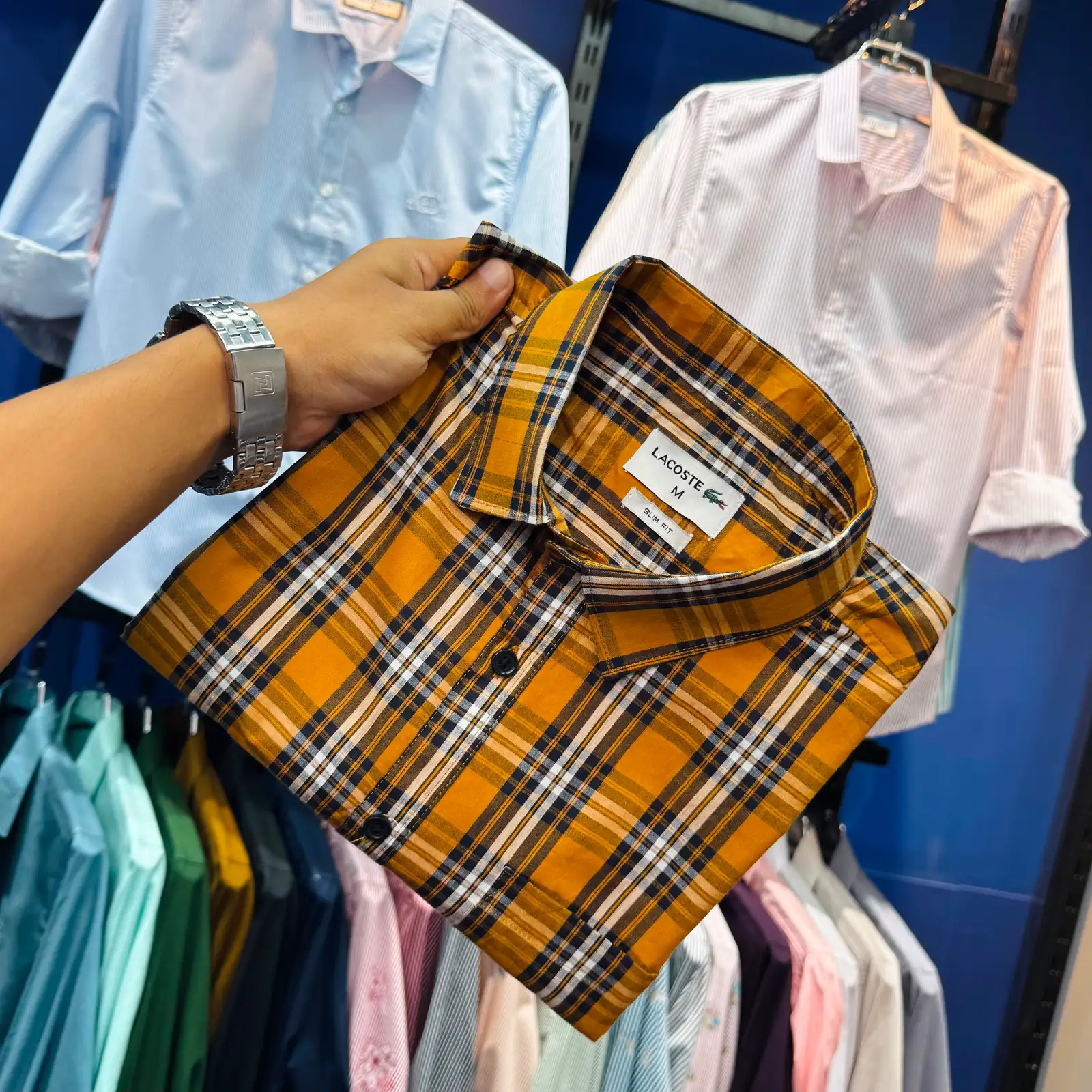 Original Cotton shirt