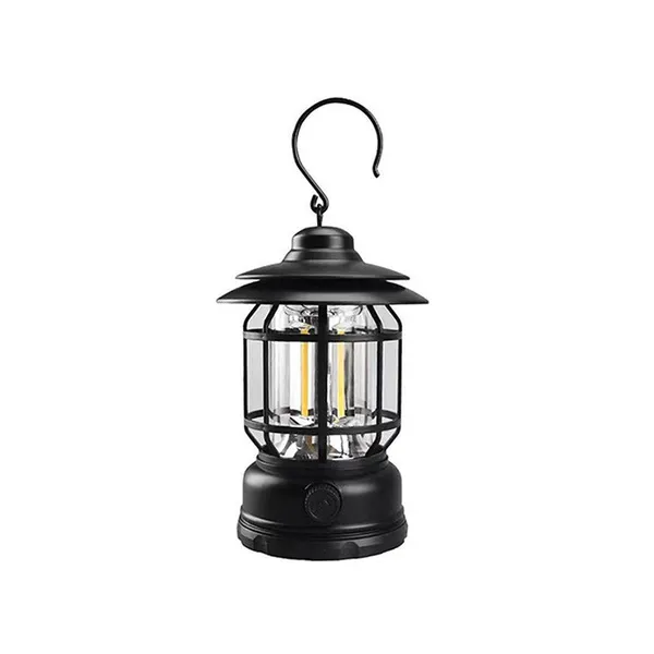 Rechargeable LED Camping Lantern – আলো থাকুক সবসময়!