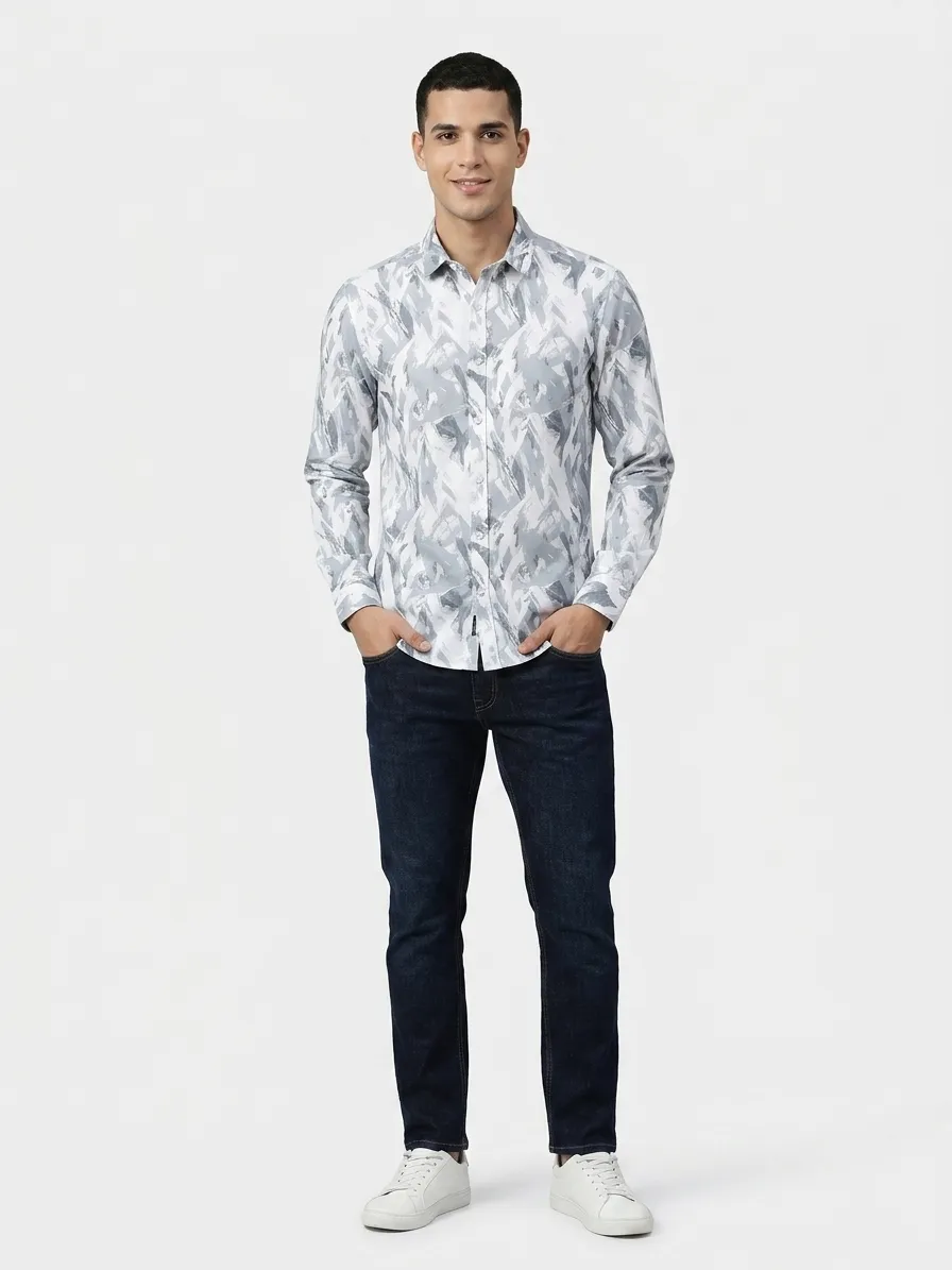 Full sleeve Shirt