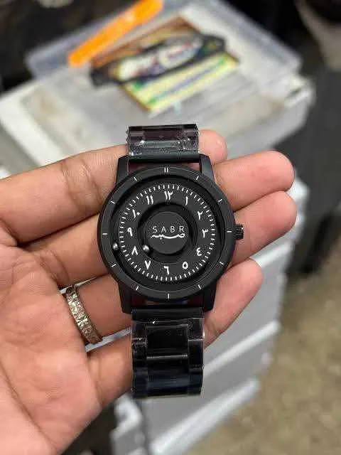 SABR WATCH