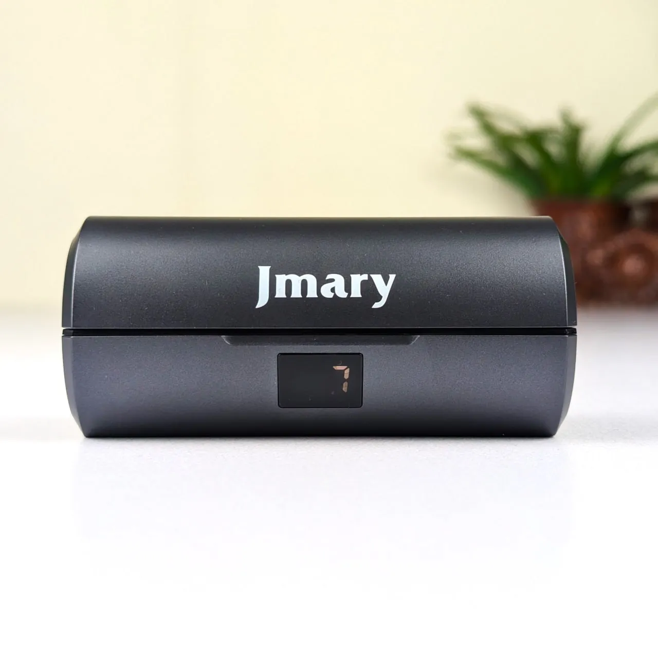 Jmary MW-19 Dual Wireless Mic