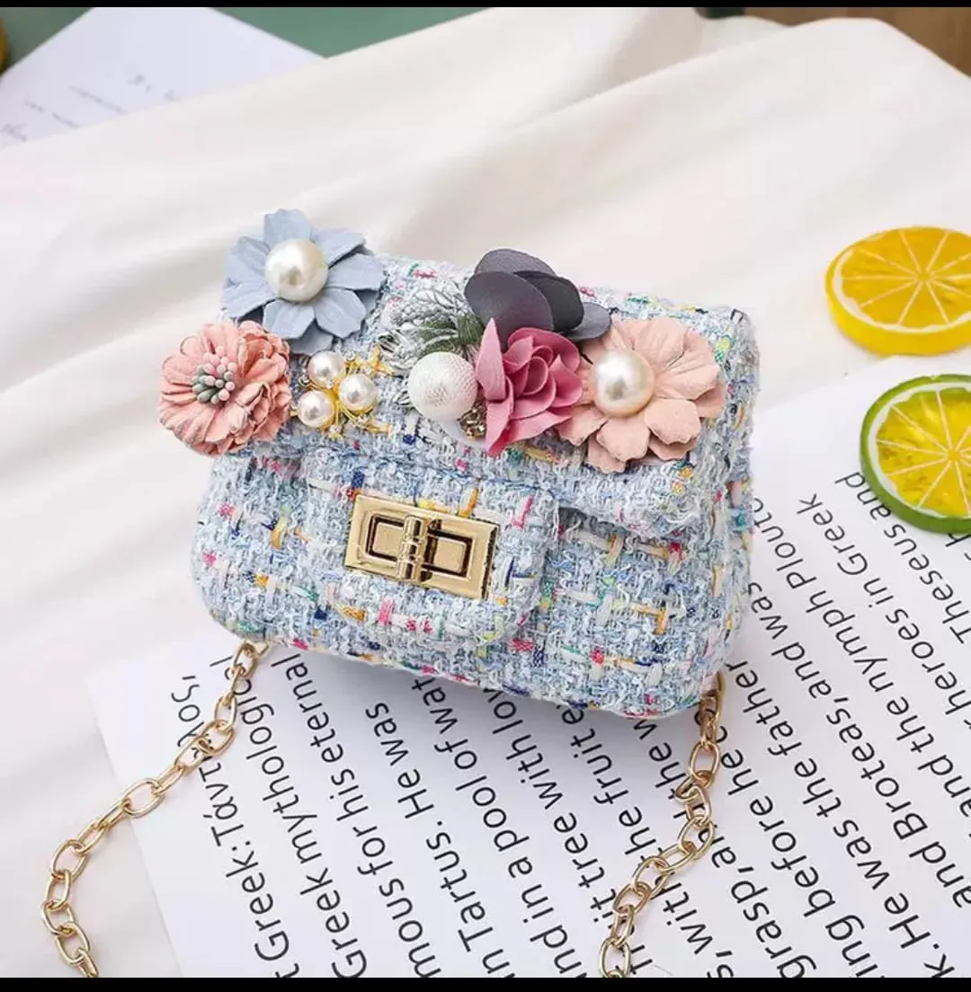Baby qute bag