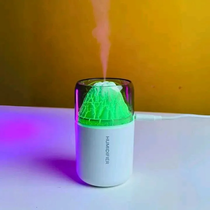 Humidifier