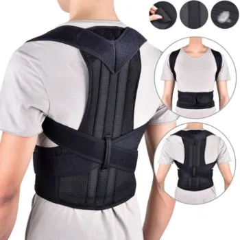 Back Support (Old)