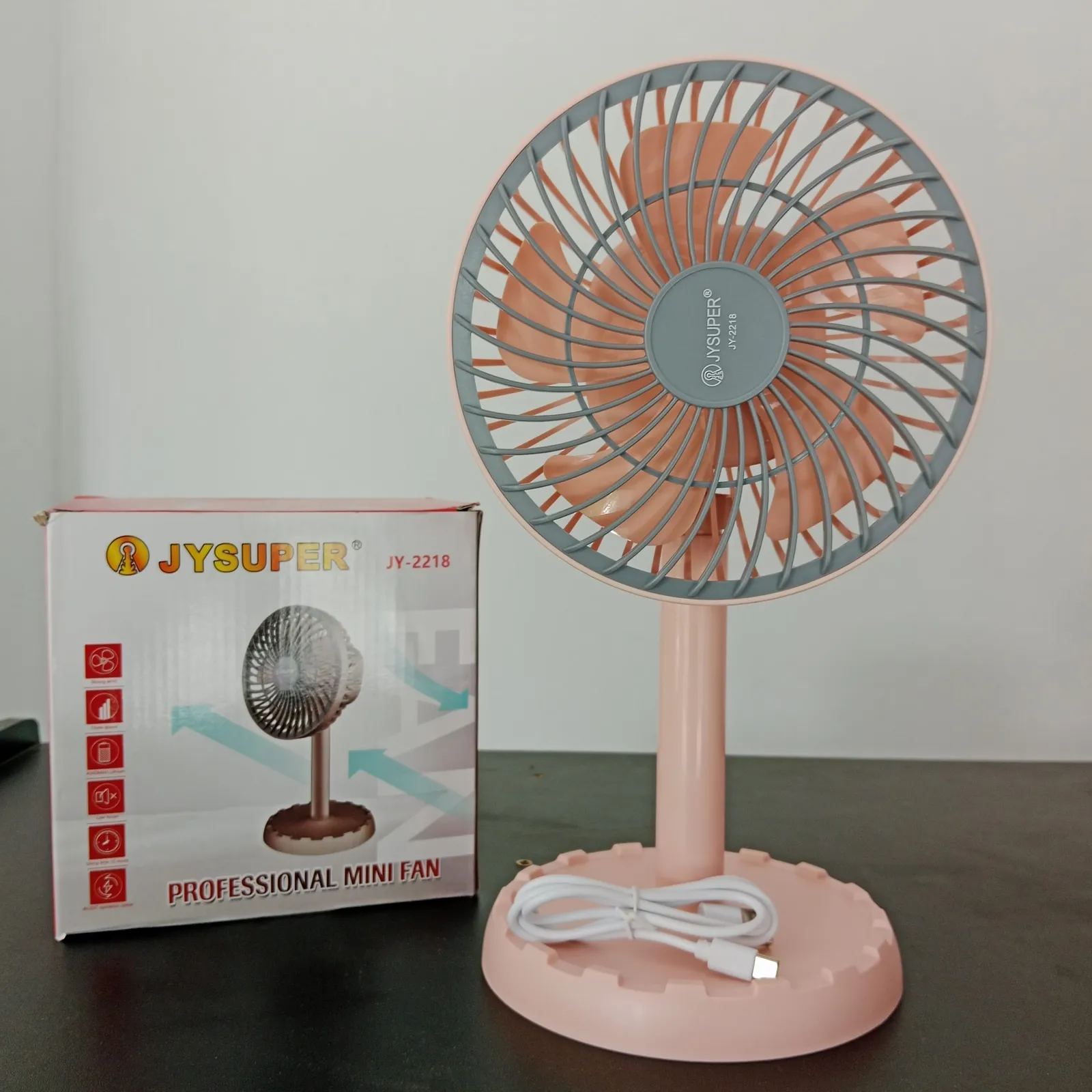 Mini Fan