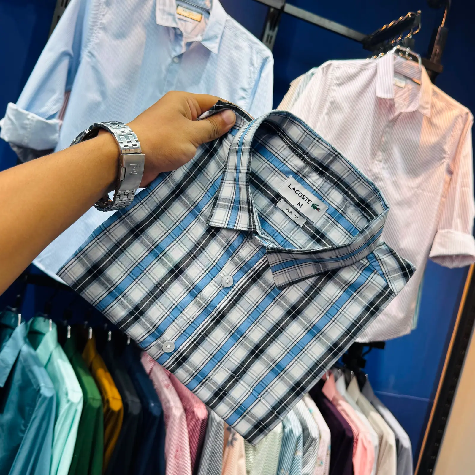 Original Cotton shirt