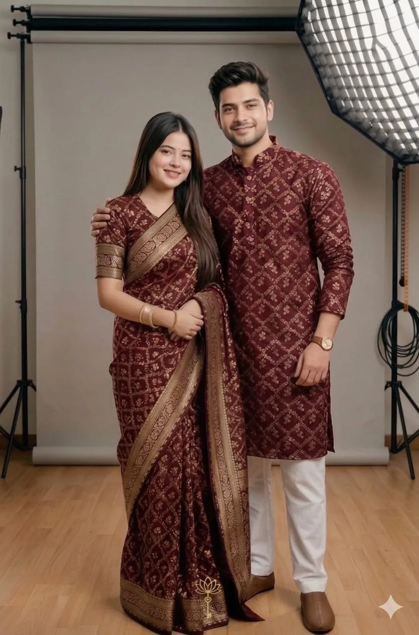 Couple Sharee