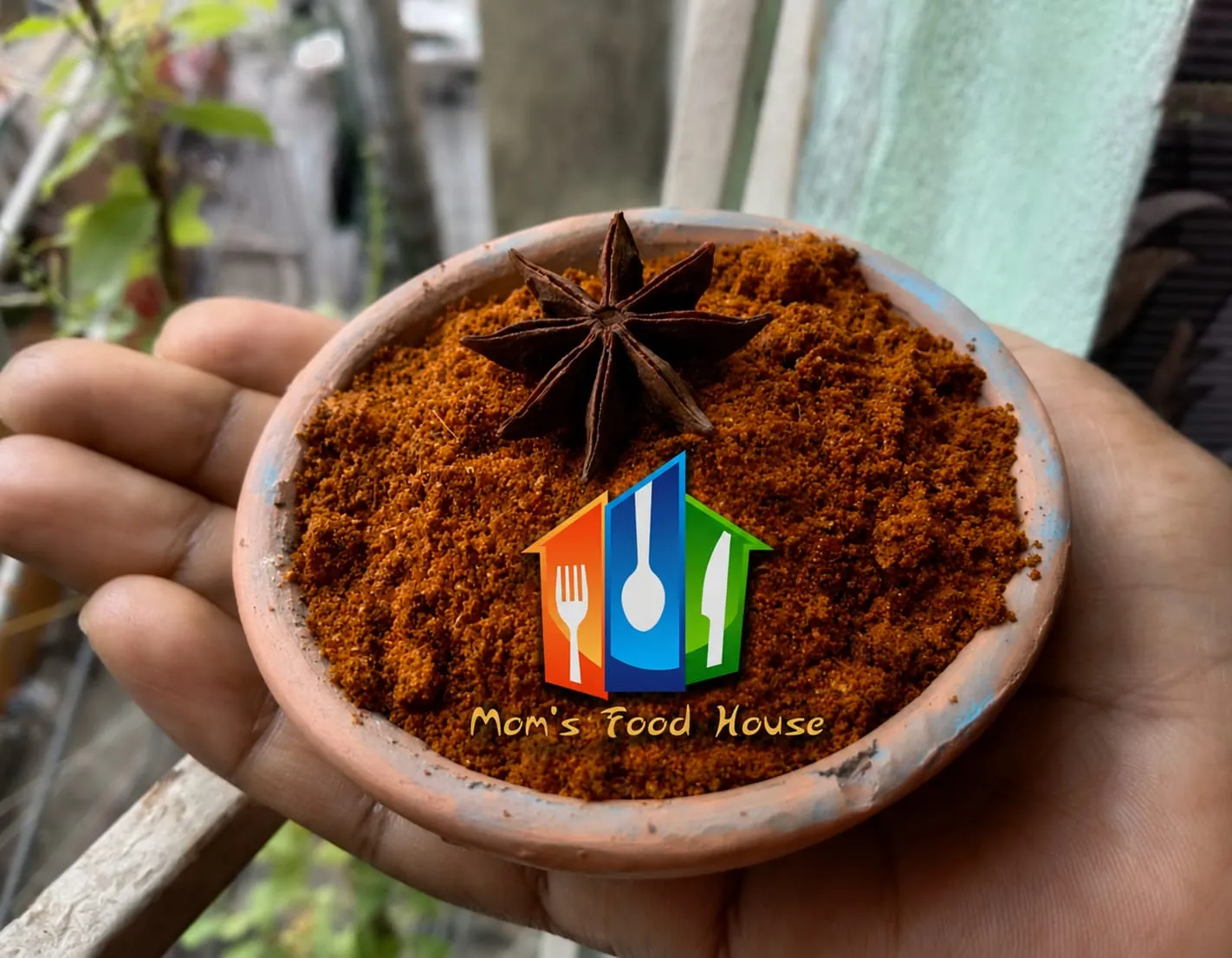 Meat Seasoning