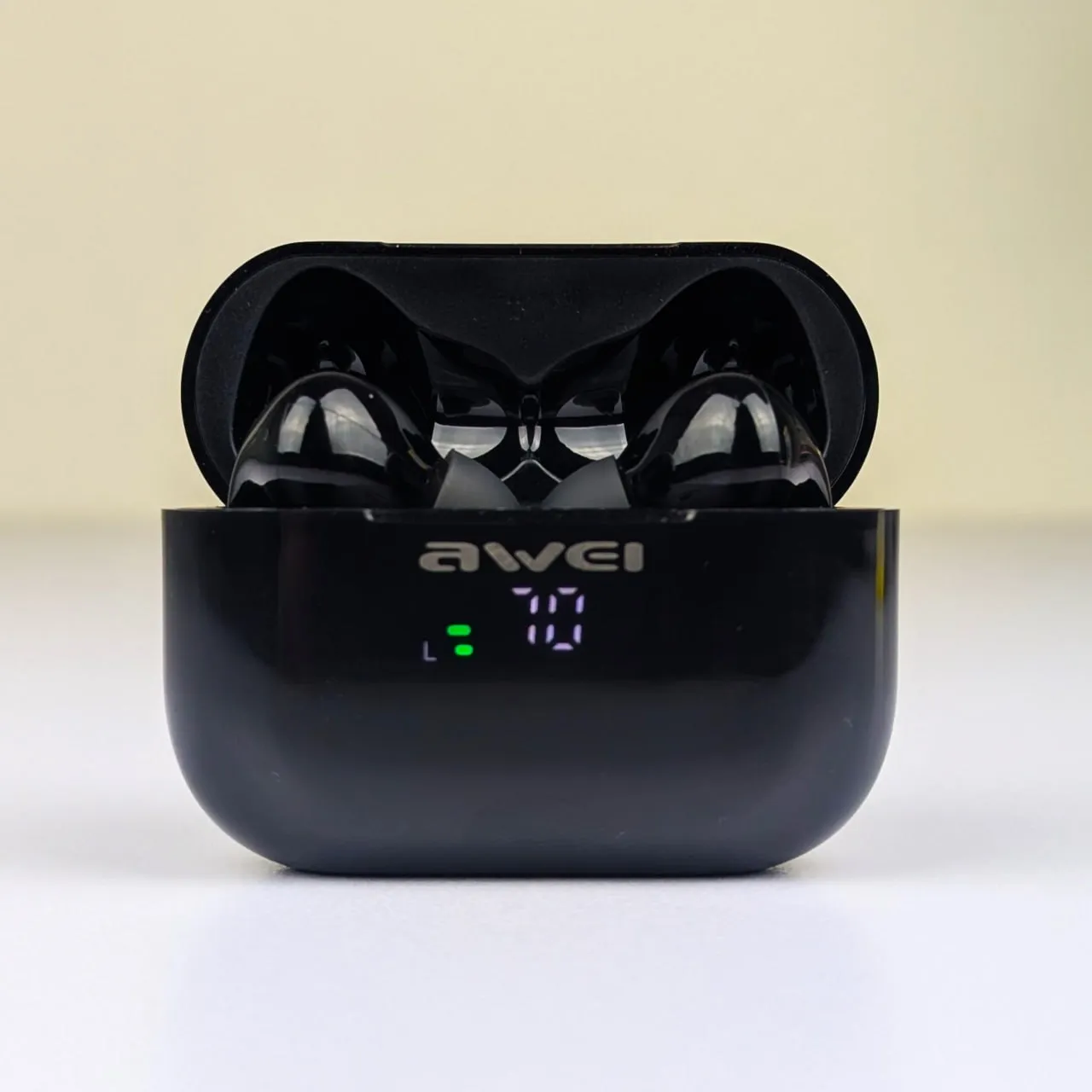 Awei T29P ANC Gaming Earbuds