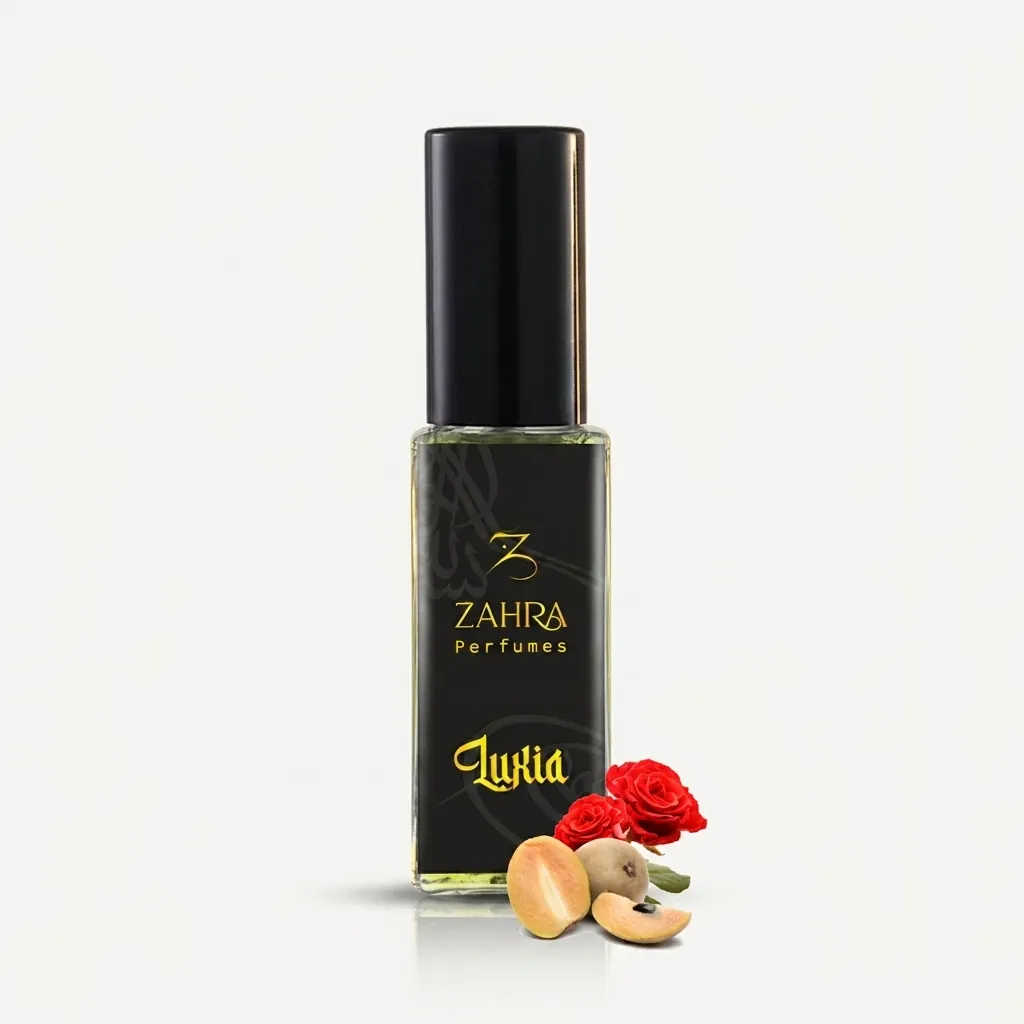 Luxia