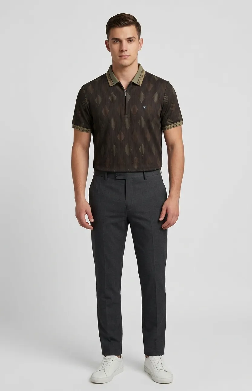 Polo T-shirt