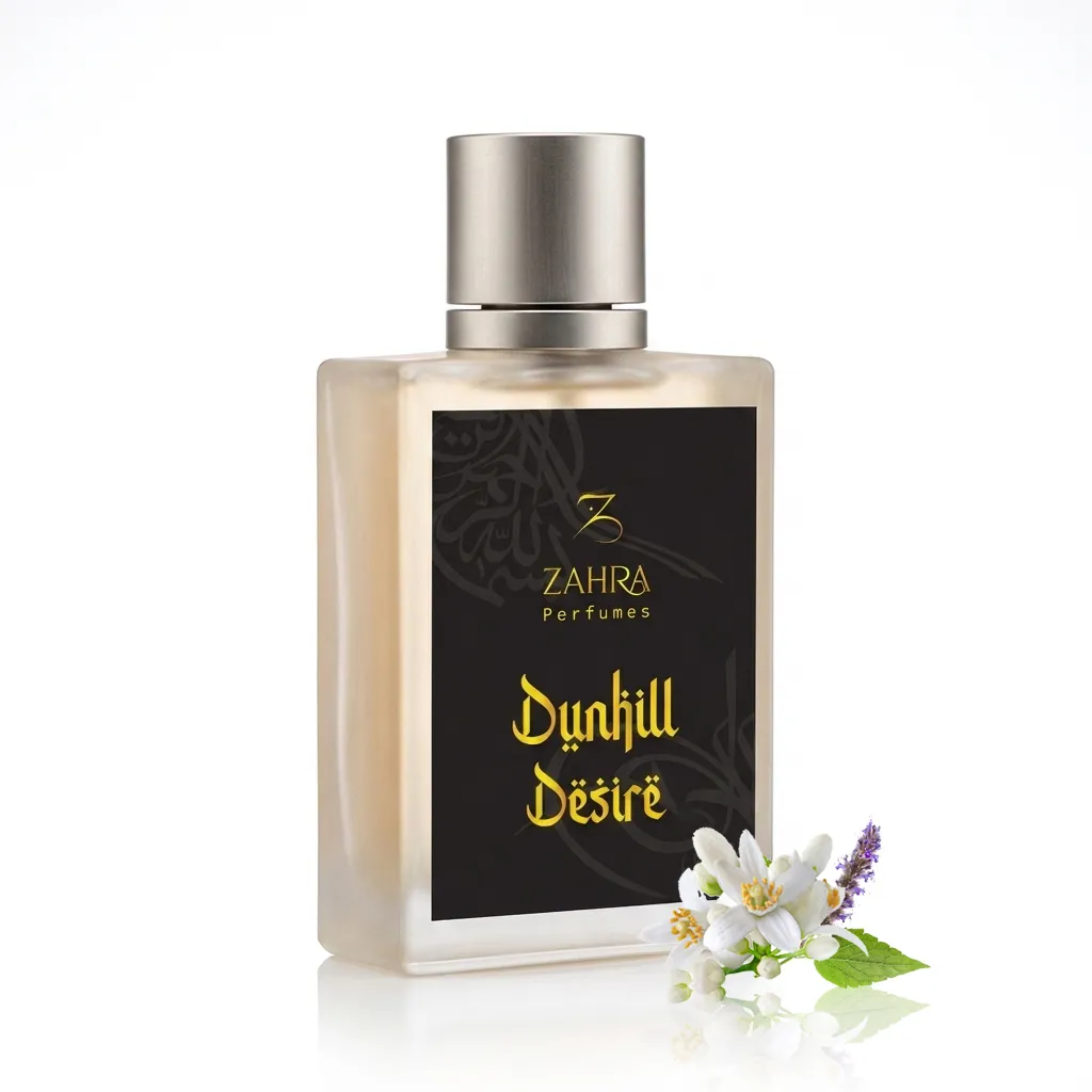 Dunhill Desire