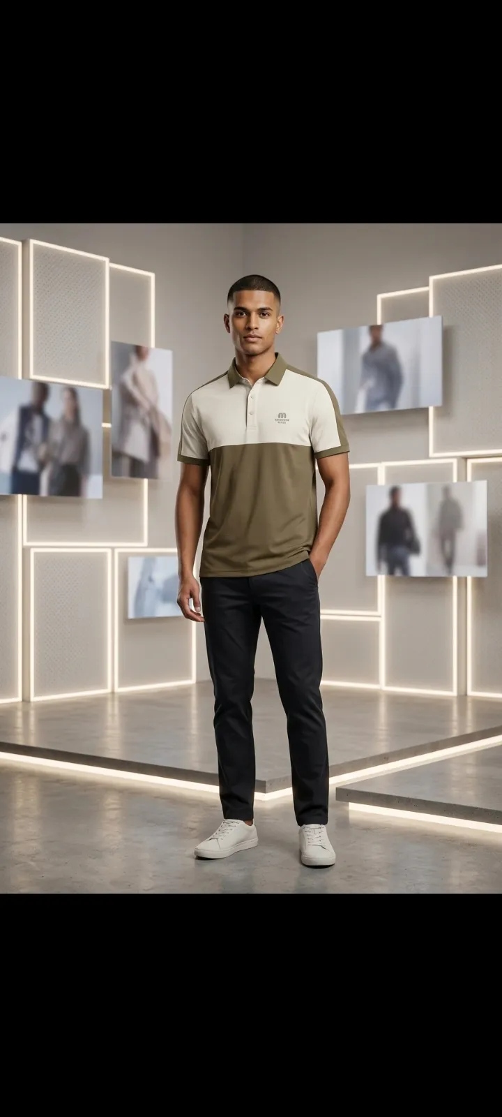 China polo