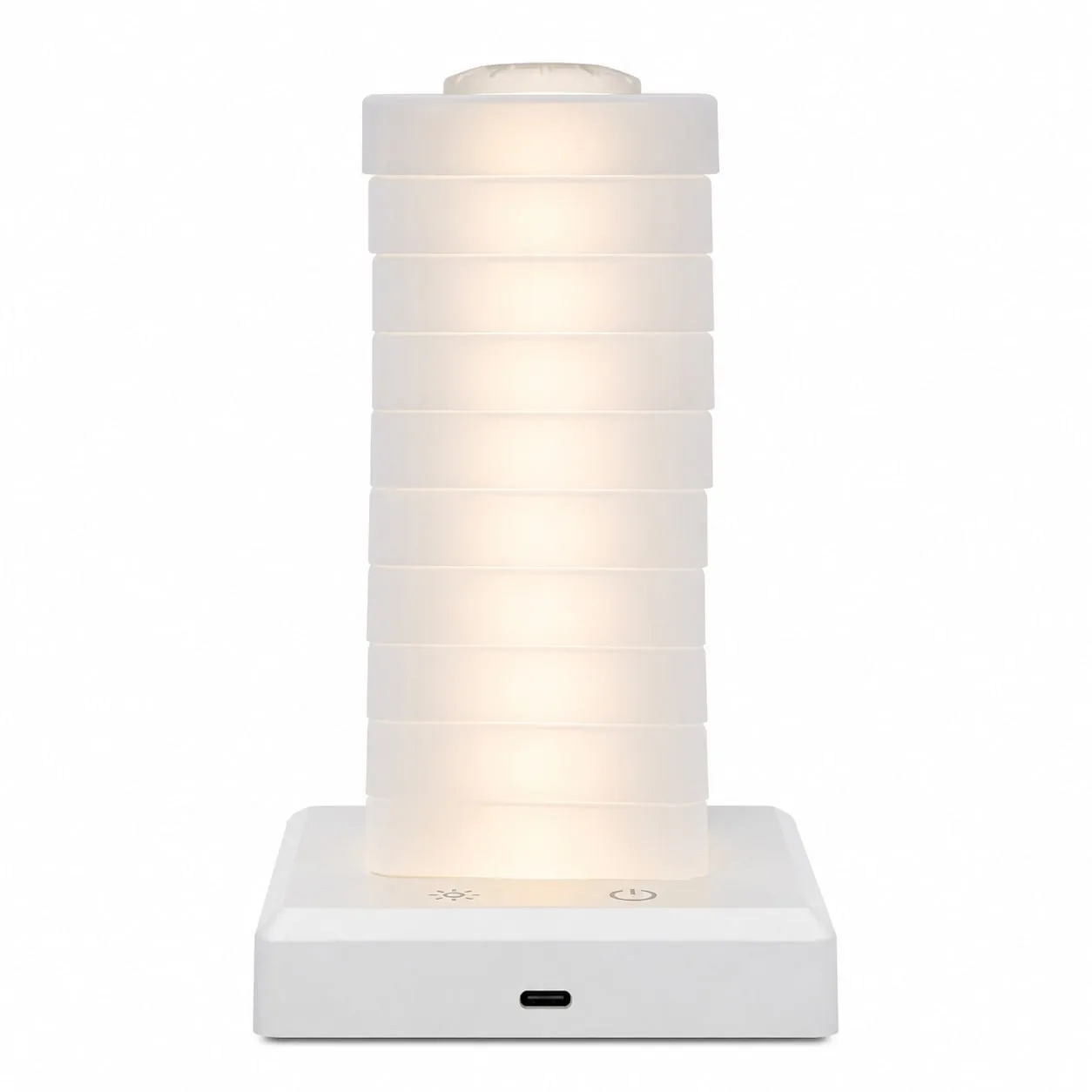 Stacking Blocks RGB Color LED Night Light